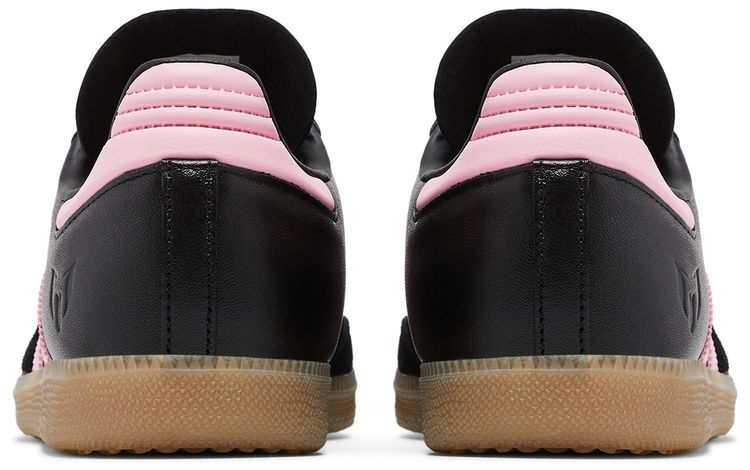 Lionel Messi x adidas Samba Inter Miami CF   Debossed Away Kit