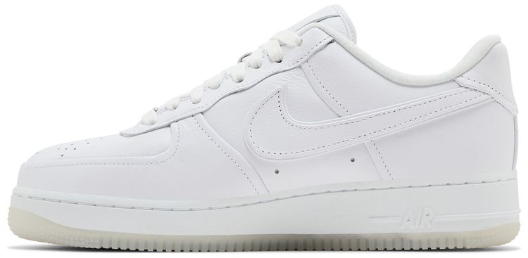 A Ma Maniere x Wmns Air Force 1 Low Triple White