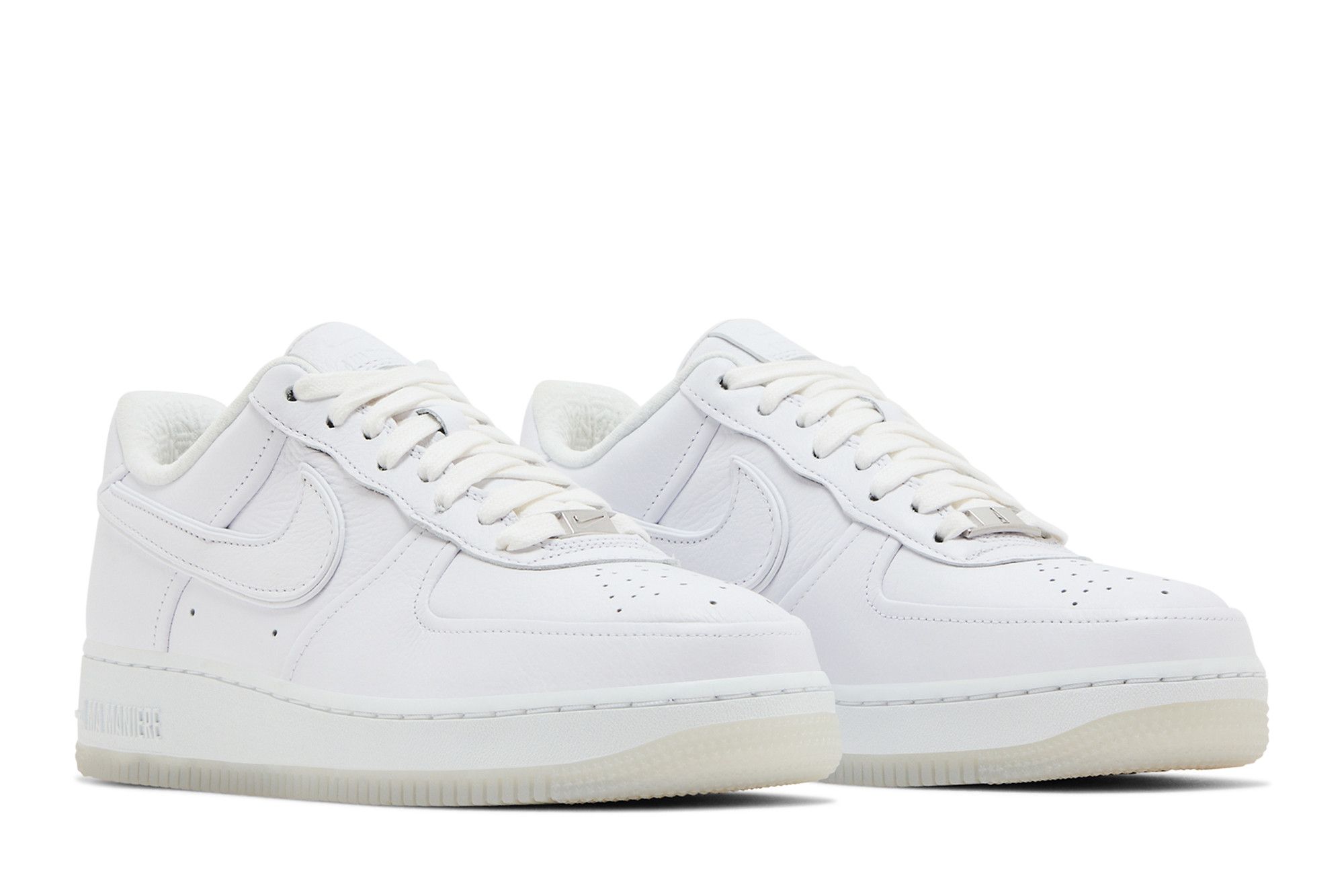 Buy A Ma Maniére x Nike Wmns Air Force 1 Low 'Triple White