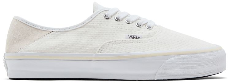Vans Authentic 44 LX Kickdown White Sashiko
