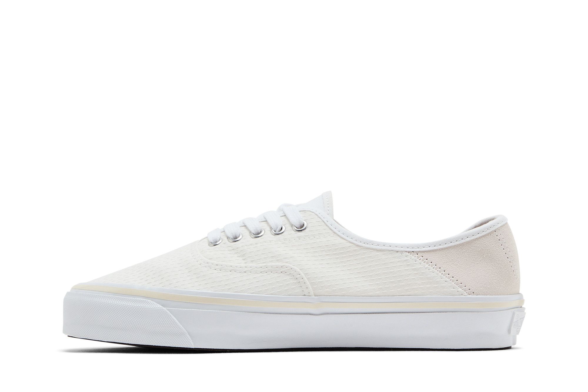 Buy Authentic 44 LX Kickdown 'White Sashiko' - VN000D4YESS