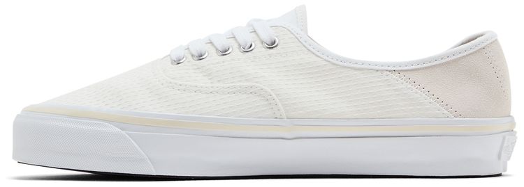 Vans Authentic 44 LX Kickdown White Sashiko