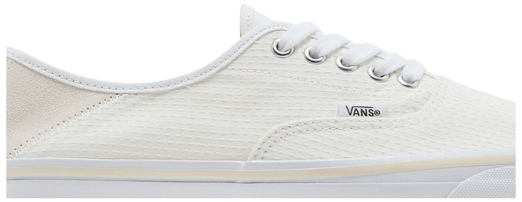 Vans Authentic 44 LX Kickdown White Sashiko