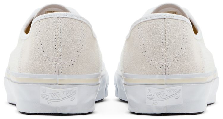 Vans Authentic 44 LX Kickdown White Sashiko