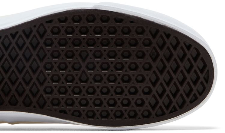 Vans Authentic 44 LX Kickdown White Sashiko