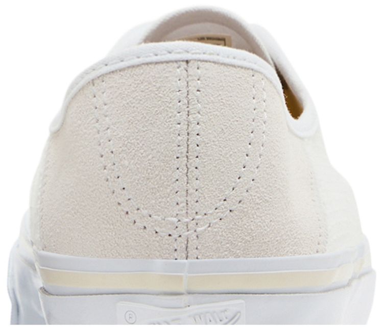 Vans Authentic 44 LX Kickdown White Sashiko