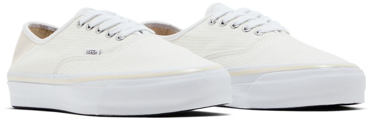 Vans Authentic 44 LX Kickdown White Sashiko