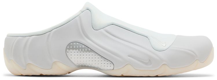 Nike Clogposite Summit White