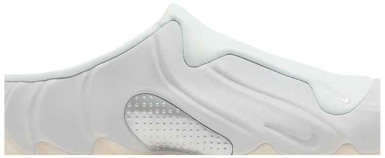 Nike Clogposite Summit White