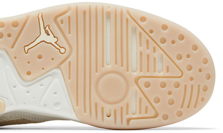 Air Jordan Wmns Jordan CMFT Era Sail Rattan