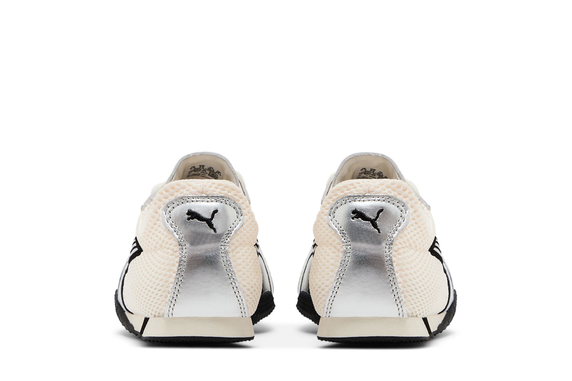 Buy H-Street OG 'Frosted Ivory Silver' - 403692 05 | GOAT