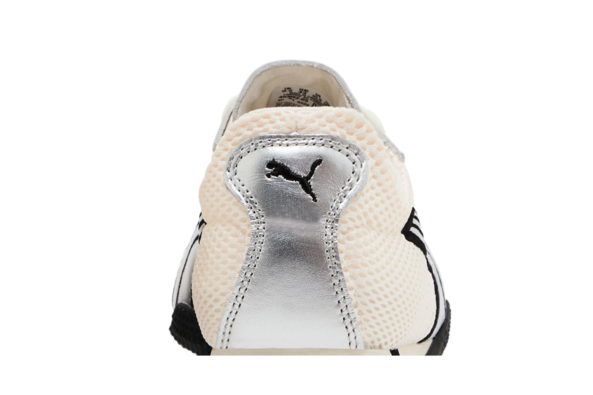 ★ PUMA★ HStreet OG Ivory Silver 40369205 403692-05 PUMA H-Street OG 'Frosted Ivory Silver' 403692-05