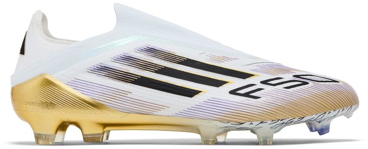 Adidas Adizero F50 Elite Laceless FG Road to Glory Pack