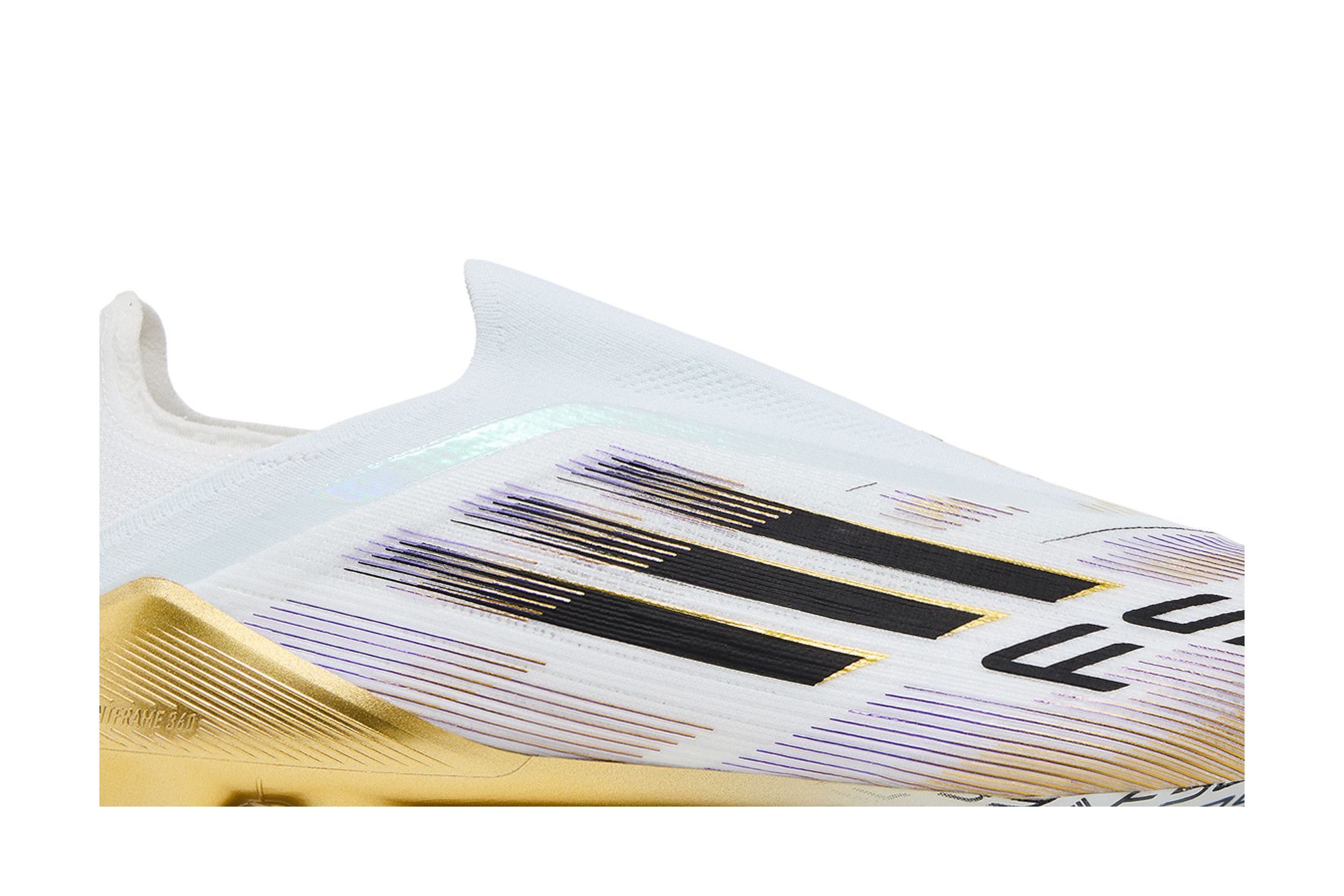Buy Adidas Adizero F50 Elite Laceless FG 'Road to Glory Pack
