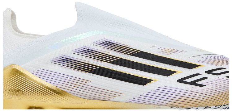 Adidas Adizero F50 Elite Laceless FG Road to Glory Pack