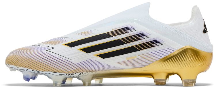 Adidas Adizero F50 Elite Laceless FG Road to Glory Pack