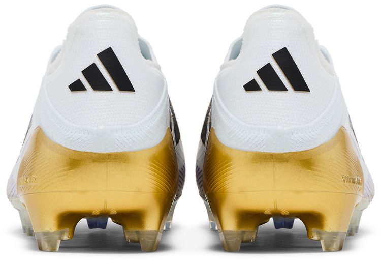 Adidas Adizero F50 Elite Laceless FG Road to Glory Pack