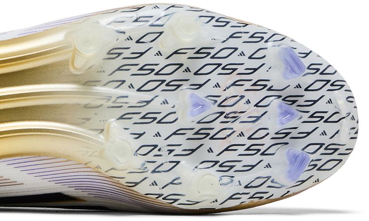 Adidas Adizero F50 Elite Laceless FG Road to Glory Pack