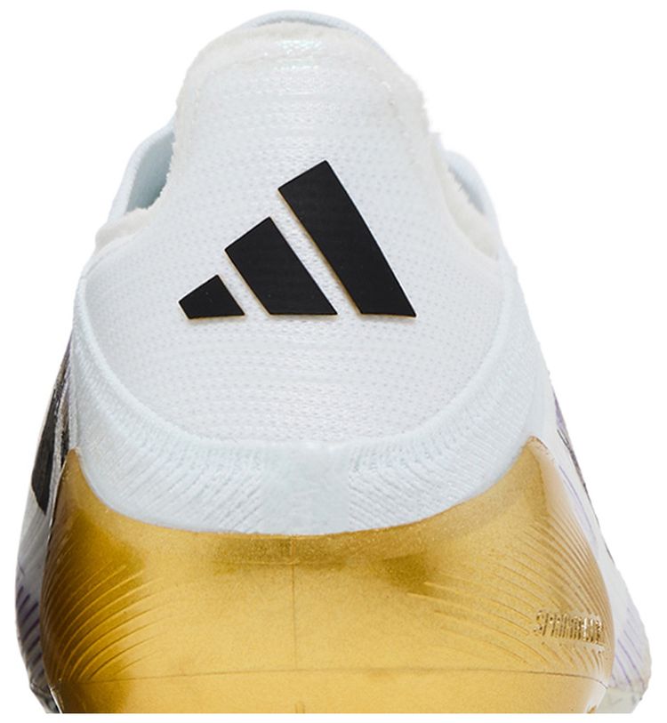 Adidas Adizero F50 Elite Laceless FG Road to Glory Pack