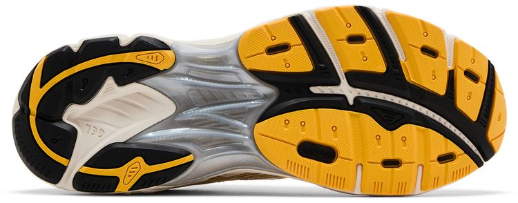 Kith x ASICS GT 2160 Cream Solar Power 2025