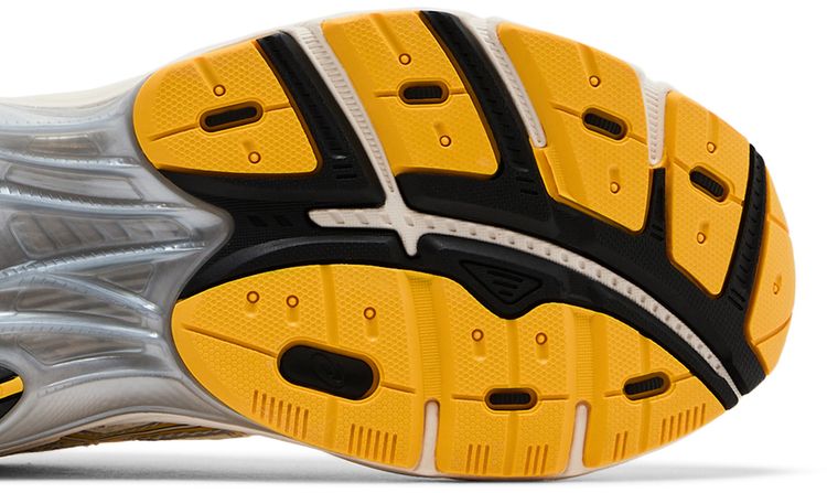 Kith x ASICS GT 2160 Cream Solar Power 2025