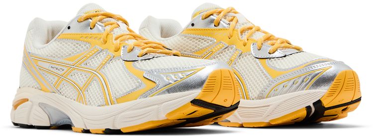 Kith x ASICS GT 2160 Cream Solar Power 2025