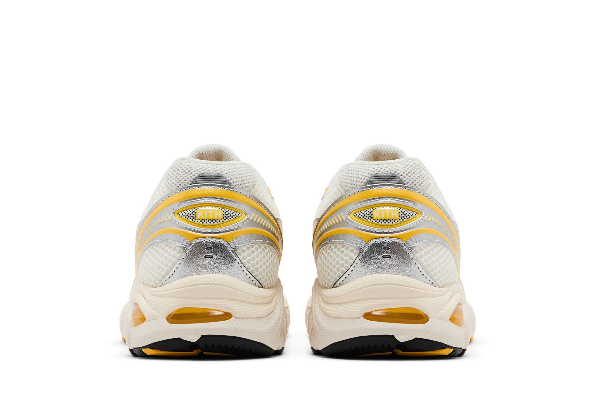 Buy Kith x GT 2160 'Cream Solar Power' 2025 - 1203A994 100