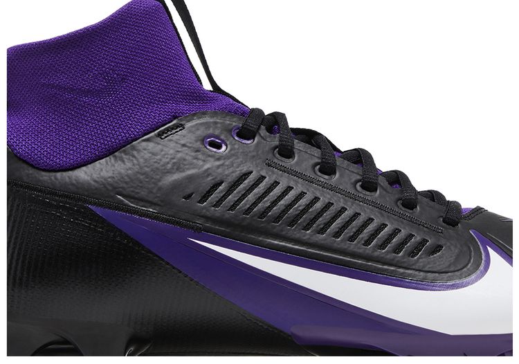 Nike Vapor Edge Pro 360 2 TB Promo Black White New Orchid