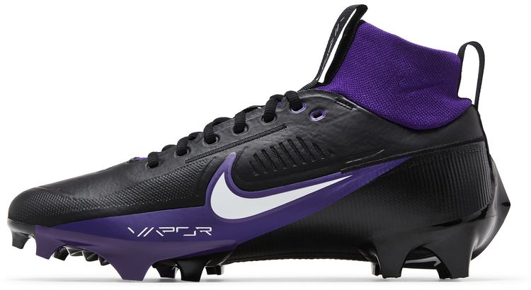 Nike Vapor Edge Pro 360 2 TB Promo Black White New Orchid