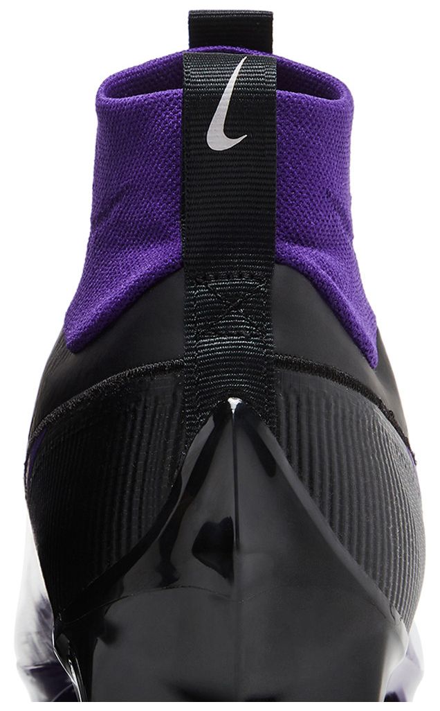 Nike Vapor Edge Pro 360 2 TB Promo Black White New Orchid