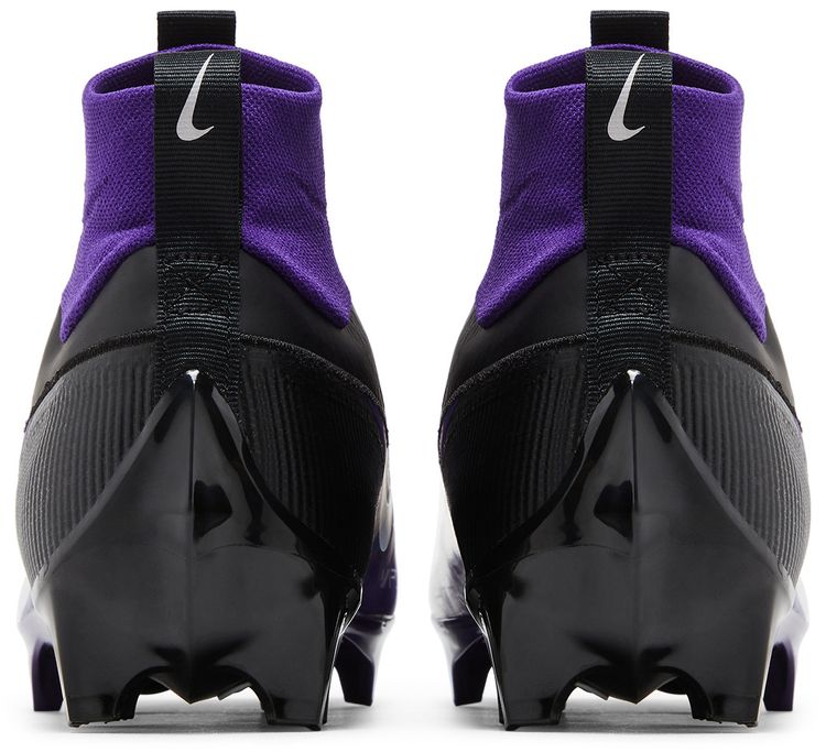 Nike Vapor Edge Pro 360 2 TB Promo Black White New Orchid