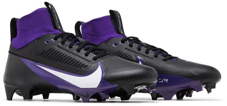Nike Vapor Edge Pro 360 2 TB Promo Black White New Orchid