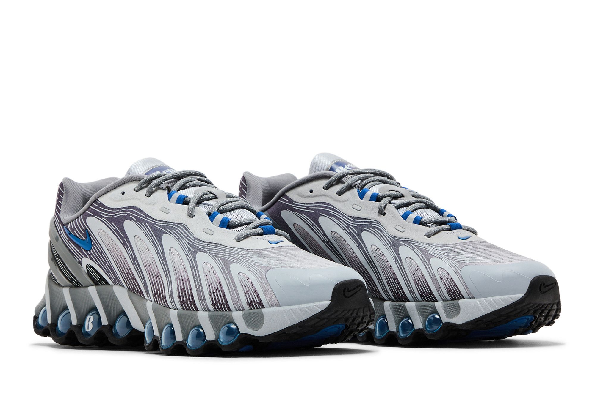 Buy Better Gift Shop x Nike Air Max DN8 'Revenge' - IB7455 012 | GOAT