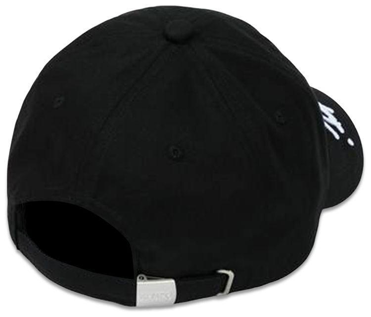 Kenzo Cap Black