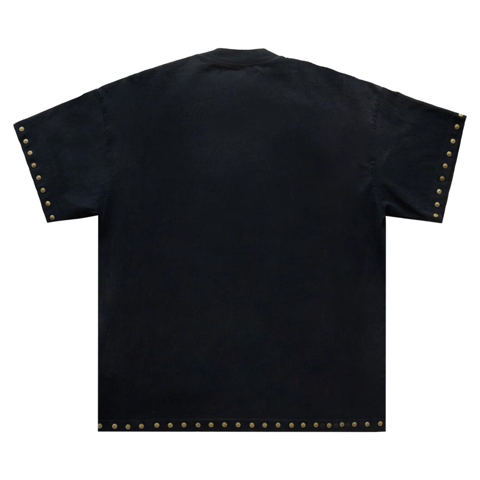 Buy Satoshi Nakamoto Positive Energy Tee 'Black' - SN25TE005