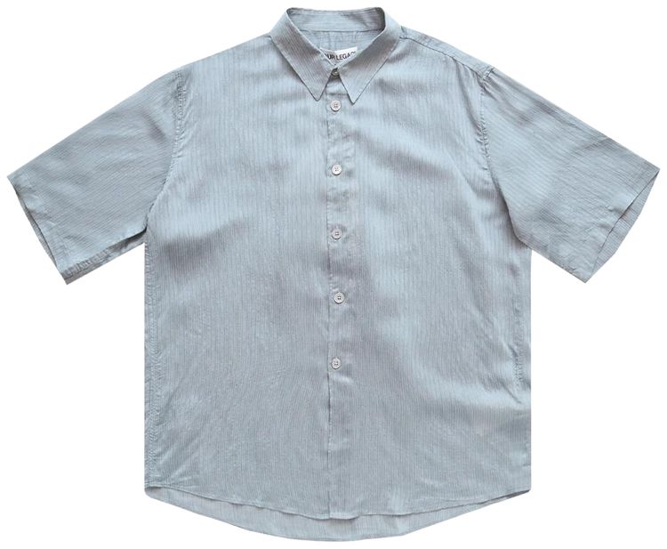 Our Legacy Beyond Shirt Geo Stripe