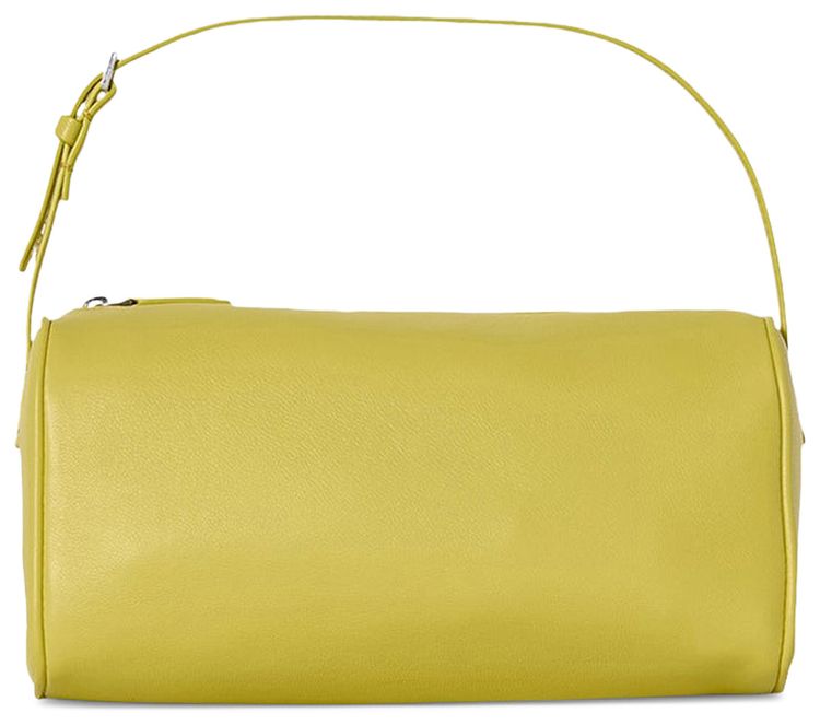 The Row 90s Bag Coppery Yellow Ans
