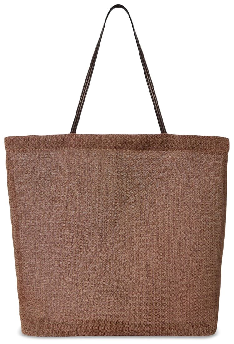 The Row Barn Tote Bag Acero Ans