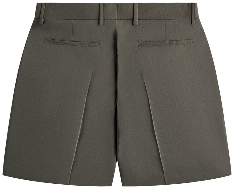 Kith x Giorgio Armani Kylan Bermuda Short Seam
