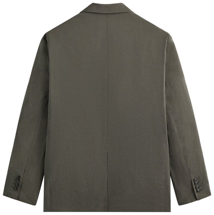 Kith x Giorgio Armani Rylan Double Breasted Blazer Seam
