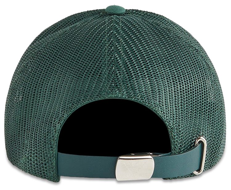 Kith x Giorgio Armani Trucker Hat Stadium