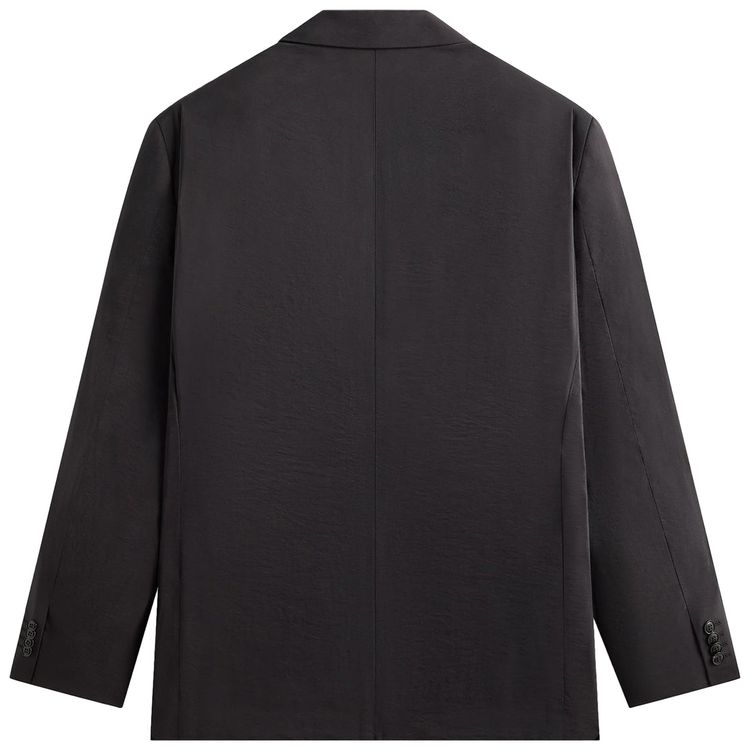 Kith x Giorgio Armani Upton Double Breasted Blazer Ghost