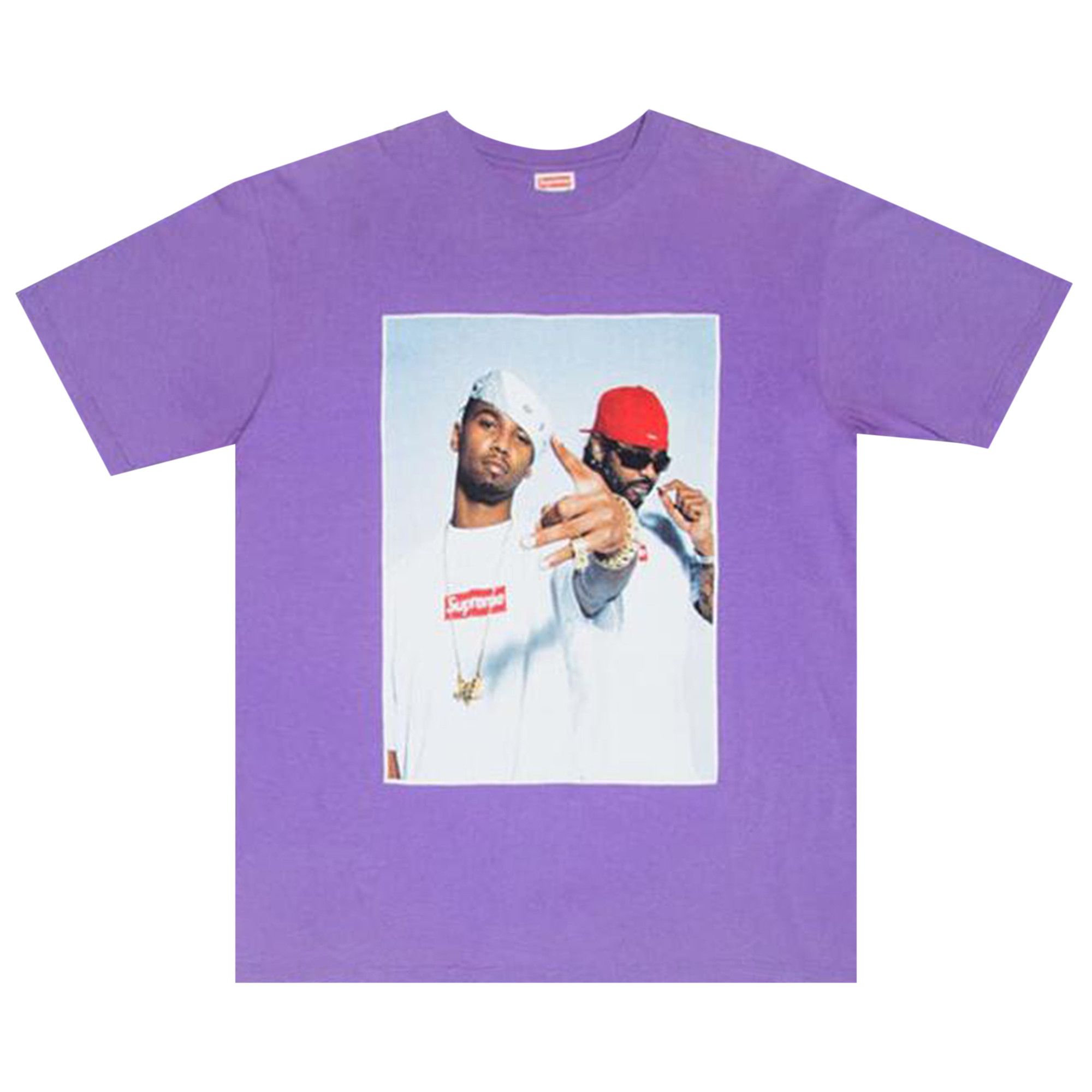 名作　2006 Supreme dipset フォトTシャツ　オールド s-l1200.jpg