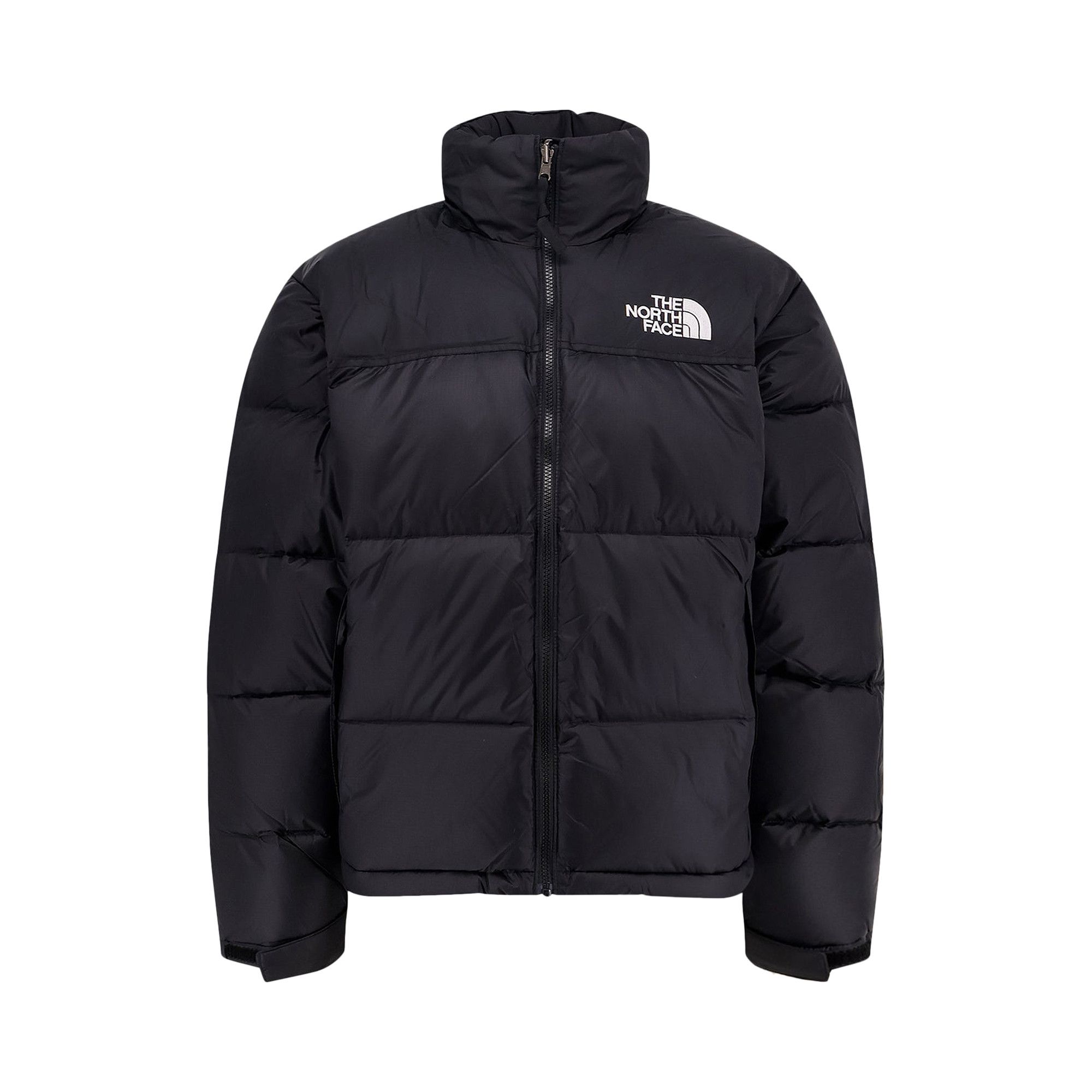 Buy The North Face 1996 Retro Nuptse Jacket 'Black' - NF0A3C8DGOE1