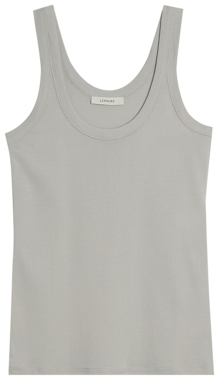 Lemaire Rib Top BlueGrey