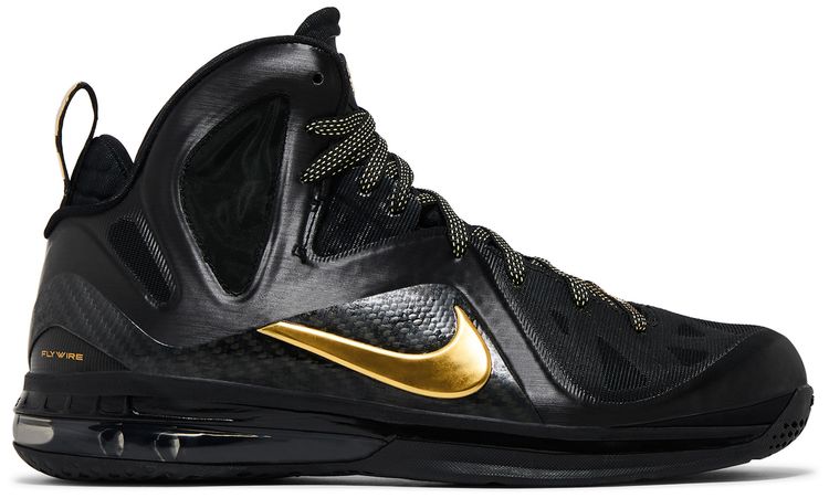 Nike Lebron 9 PS Elite Away
