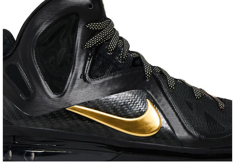 Nike Lebron 9 PS Elite Away
