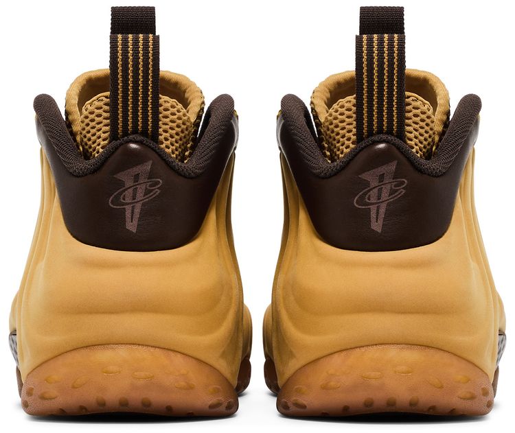 Nike Air Foamposite One Premium Wheat
