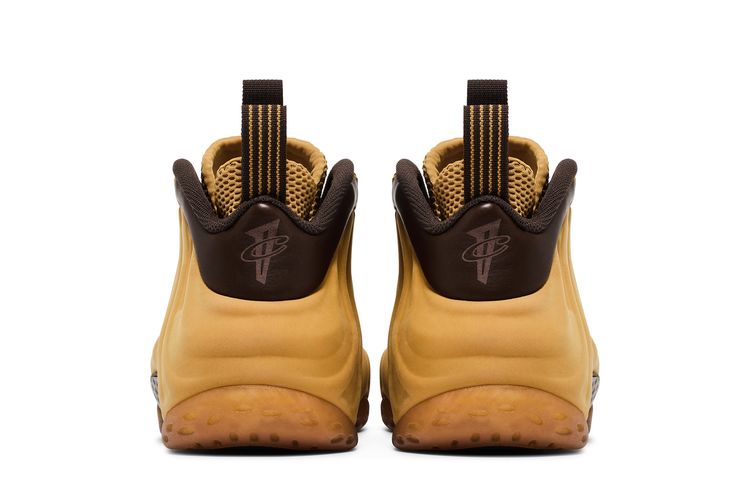 Nike Shoes Air Foamposite One “Wheat” 2024 BUY Nike Air Foamposite One Wheat | Kixify Marketplace main image 2