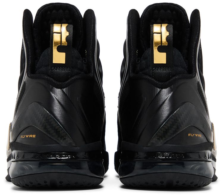 Nike Lebron 9 PS Elite Away